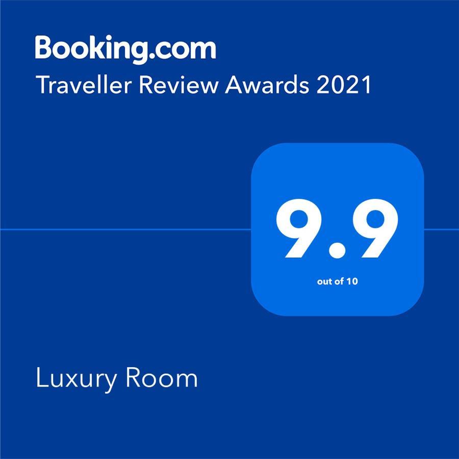 Luxury Room Batumi Bagian luar foto