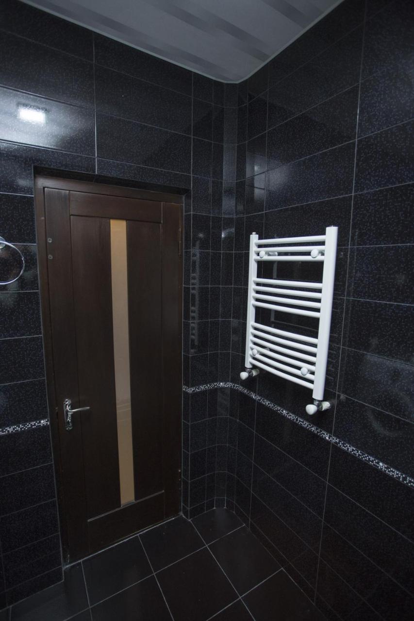 Luxury Room Batumi Bagian luar foto