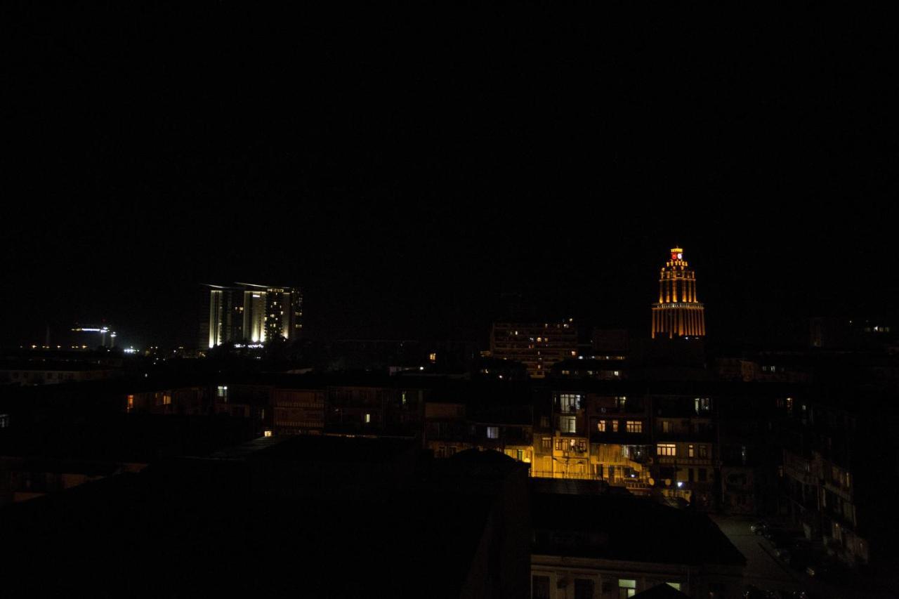 Luxury Room Batumi Bagian luar foto