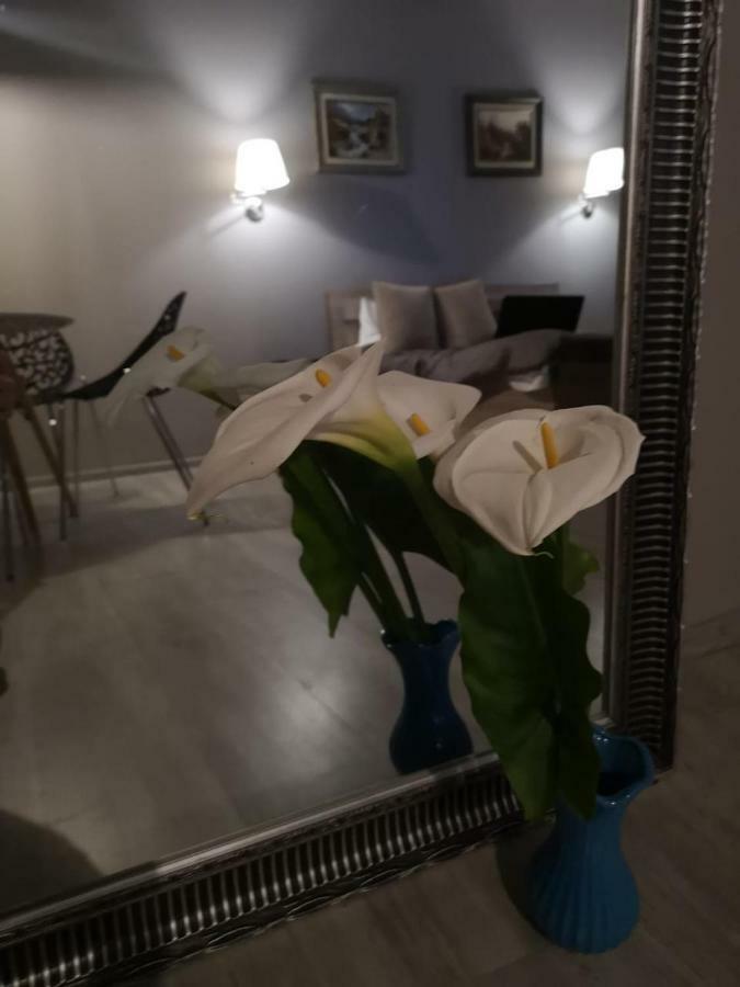 Luxury Room Batumi Bagian luar foto