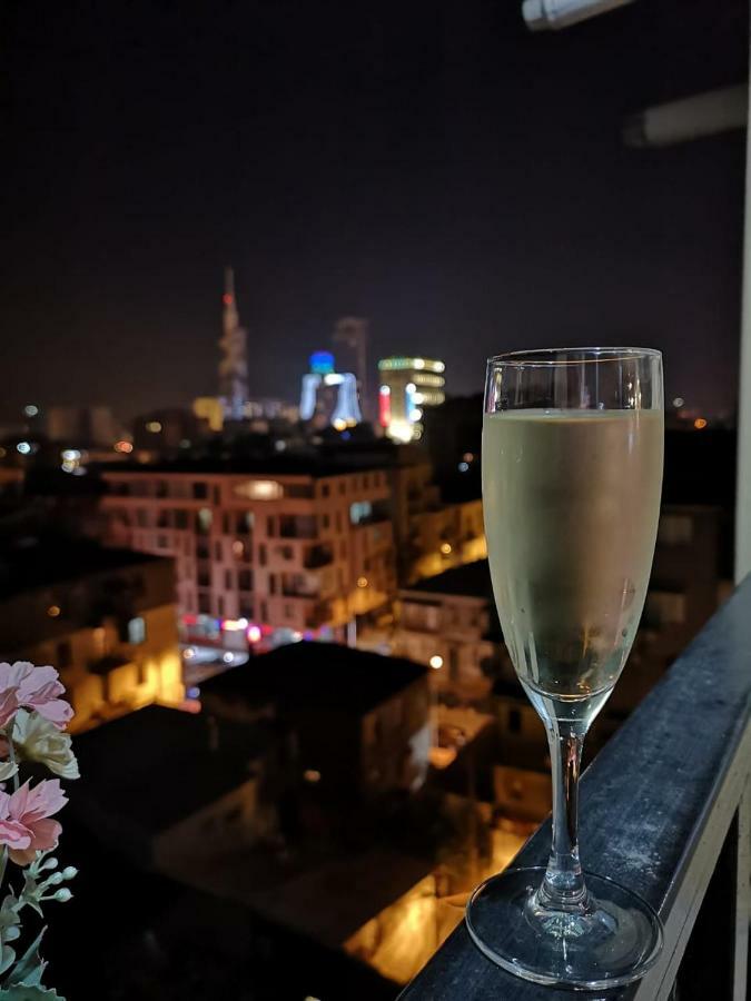 Luxury Room Batumi Bagian luar foto